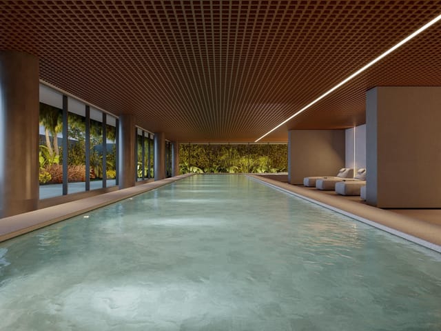 Foto do Apartamento - MAYFAIR - R$ 3.680.000 - Apartamento à venda, 4 Quartos (4 Suites), 4 Vagas soltas, 256m², Londrina, PR | Human Imóveis