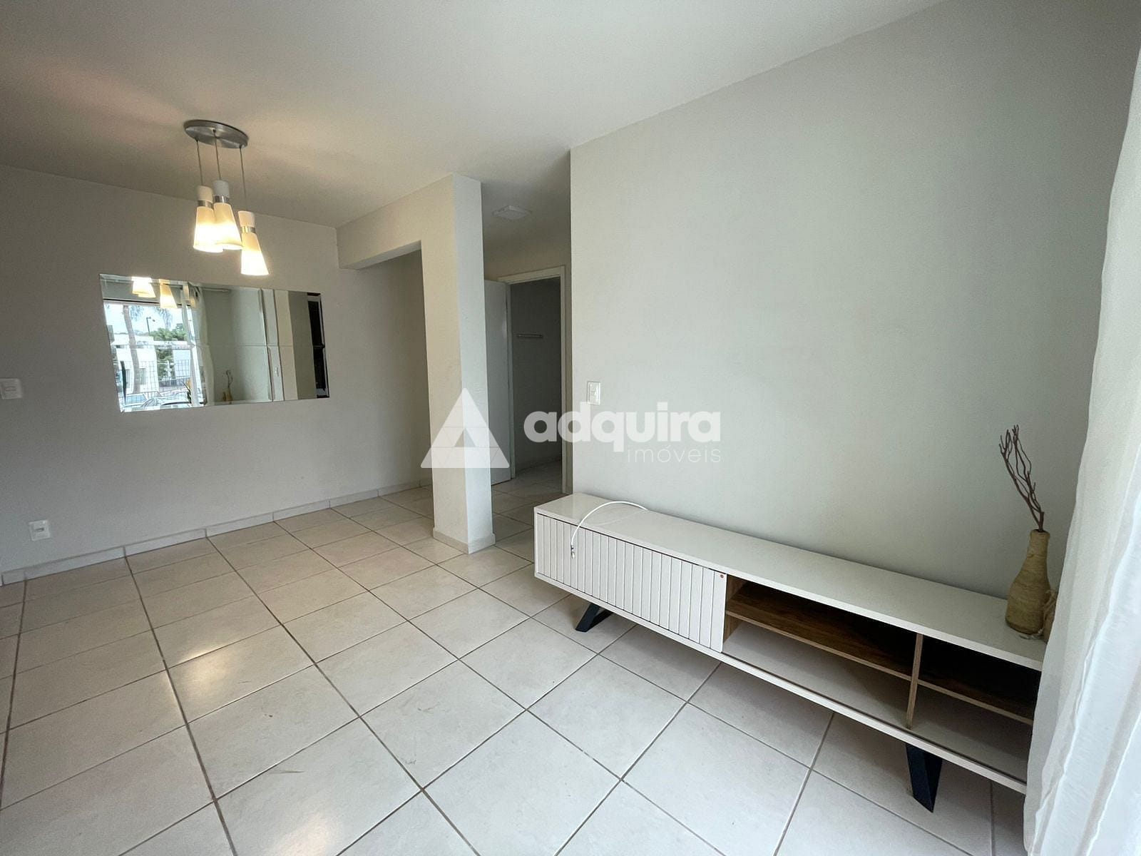Apartamento, 1 quarto, 51 m² - Foto 3