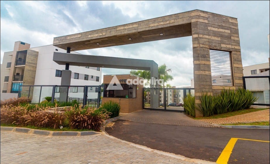 Apartamento, 1 quarto, 51 m² - Foto 1