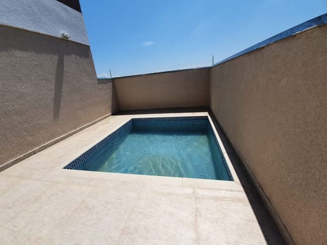 Foto do Apartamento - Apartamento Duplex com 3 dormitórios à venda, 119 m² por R$ 530.000,00 - Jardim Maria Amélia - Jacareí/SP | INDEPENDENCE NEGOCIOS IMOBILIARIOS LTDA