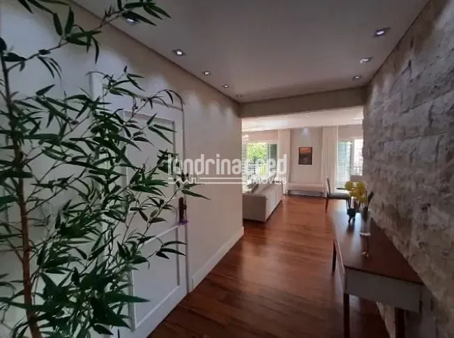 Apartamento, 3 quartos, 177 m² - Foto 4
