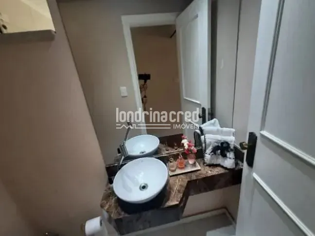 Apartamento, 3 quartos, 177 m² - Foto 5