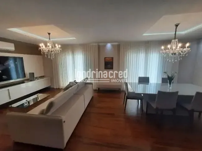 Apartamento, 3 quartos, 177 m² - Foto 7