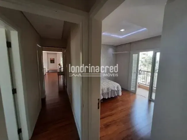 Apartamento, 3 quartos, 177 m² - Foto 8