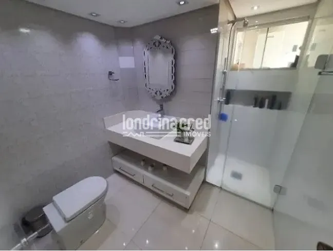 Apartamento, 3 quartos, 177 m² - Foto 9