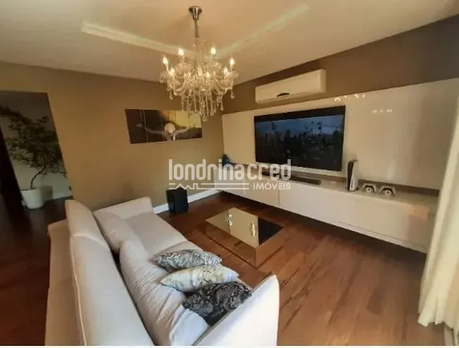 Apartamento, 3 quartos, 177 m² - Foto 10
