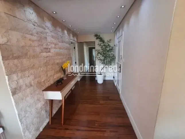 Apartamento, 3 quartos, 177 m² - Foto 11