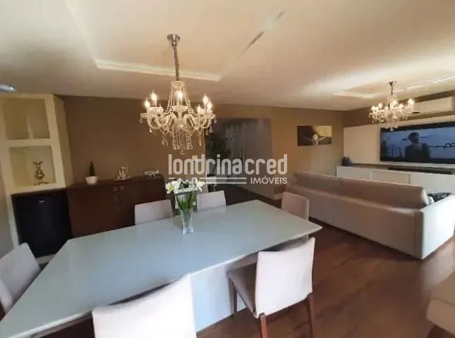 Apartamento, 3 quartos, 177 m² - Foto 12