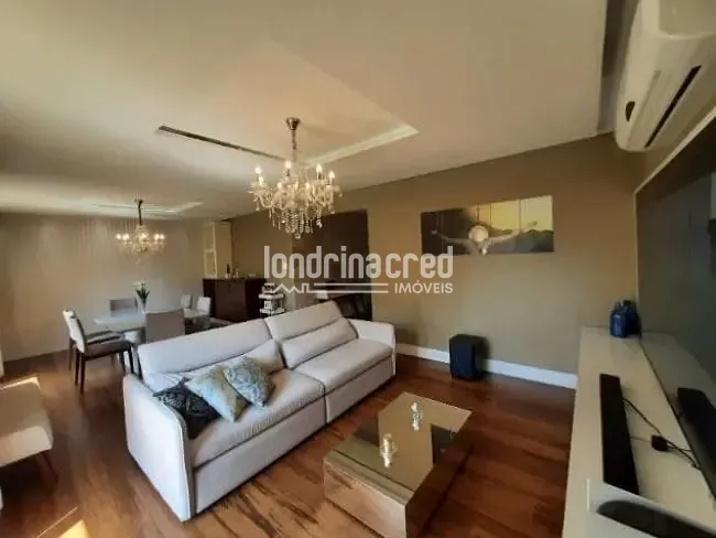 Apartamento, 3 quartos, 177 m² - Foto 13
