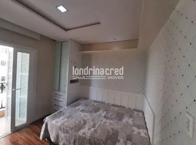 Apartamento, 3 quartos, 177 m² - Foto 14
