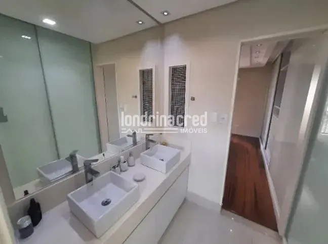 Apartamento, 3 quartos, 177 m² - Foto 15