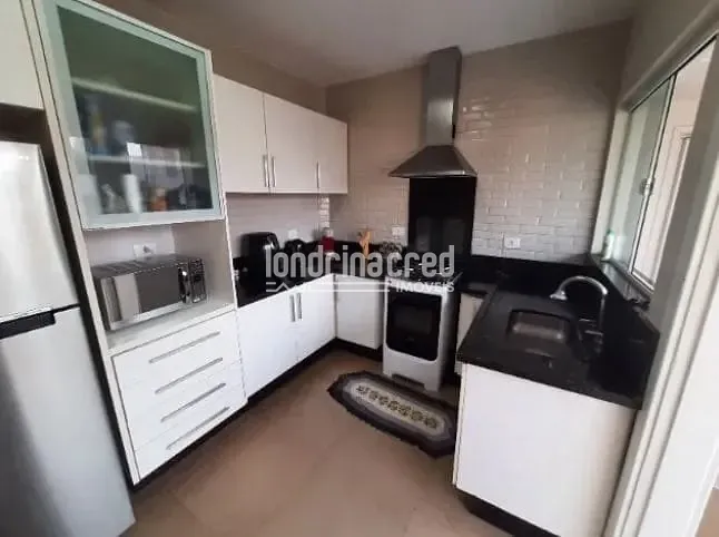 Apartamento, 3 quartos, 177 m² - Foto 16