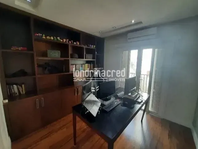 Apartamento, 3 quartos, 177 m² - Foto 17