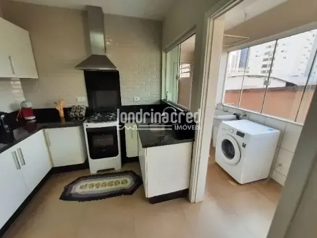 Apartamento, 3 quartos, 177 m² - Foto 18