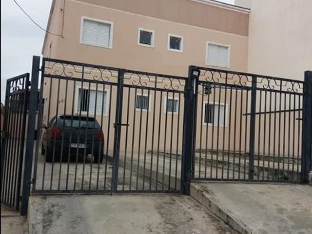 Foto do Apartamento - Apartamento à venda 2 Quartos, 1 Suite, 2 Vagas, 59M², Jardim Leocádia, Sorocaba - SP | Residencial Auriflama | Ary Proenca Negócios Imobiliários Ltda