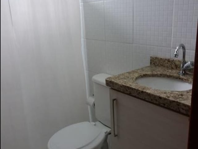 Foto do Apartamento - Apartamento à venda 2 Quartos, 1 Suite, 2 Vagas, 59M², Jardim Leocádia, Sorocaba - SP | Residencial Auriflama | Ary Proenca Negócios Imobiliários Ltda