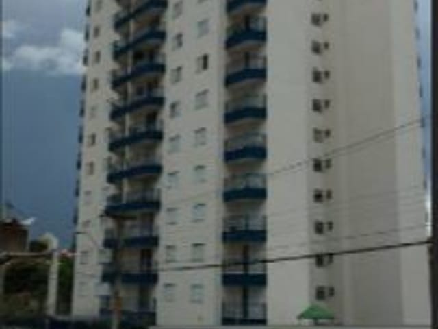 Foto do Apartamento - Apartamento à venda 3 Quartos, 1 Suite, 2 Vagas, 97M², Jardim América, São José dos Campos - SP | Edificio Finlandia | RUSSI IMÓVEIS