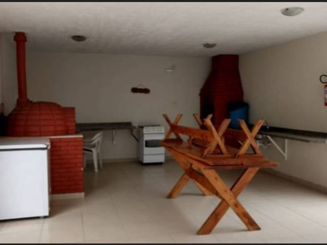 Foto do Apartamento - Apartamento à venda 3 Quartos, 1 Suite, 2 Vagas, 97M², Jardim América, São José dos Campos - SP | Edificio Finlandia | RUSSI IMÓVEIS