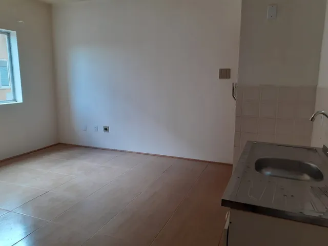 Apartamento com 38m² 1 quarto e 1 banheiro, à venda, no bairro Areal em Pelotas