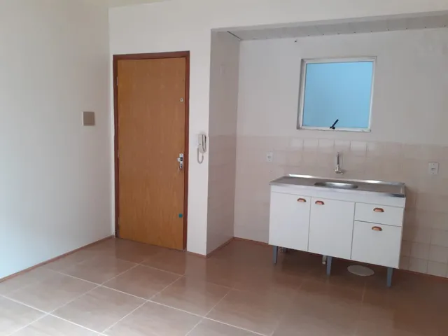 Apartamento com 38m² 1 quarto e 1 banheiro, à venda, no bairro Areal em Pelotas