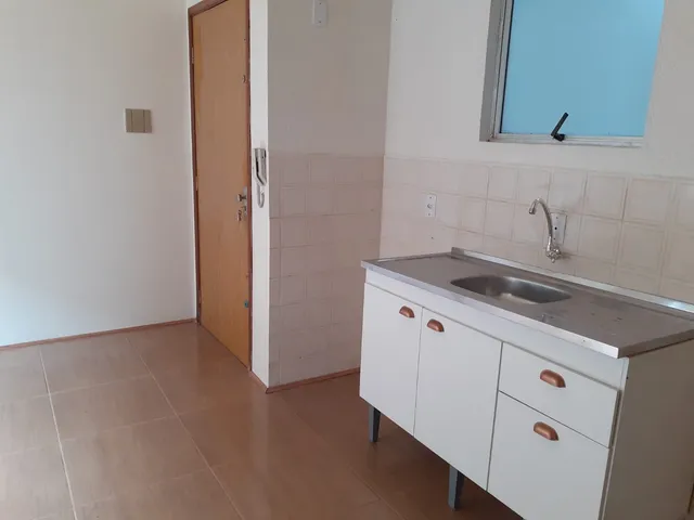 Apartamento com 38m² 1 quarto e 1 banheiro, à venda, no bairro Areal em Pelotas