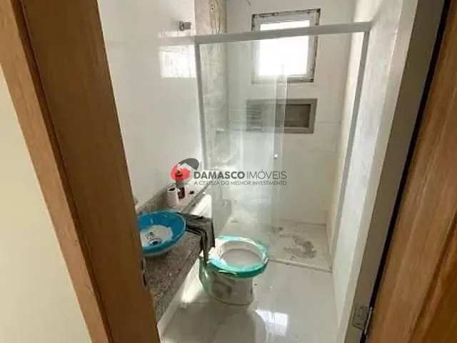 Apartamento 3 quartos e 2 banheiros, à venda, no bairro Vila Metalúrgica em Santo André