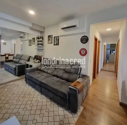 Apartamento, 3 quartos, 115 m² - Foto 3