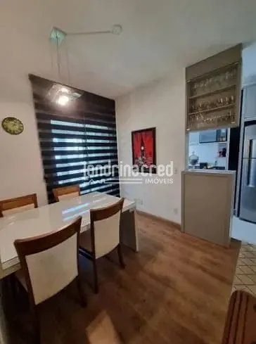 Apartamento, 3 quartos, 115 m² - Foto 4