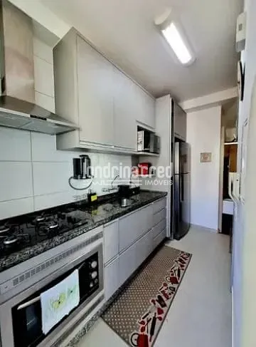 Apartamento, 3 quartos, 115 m² - Foto 6