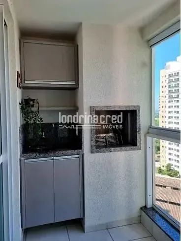 Apartamento, 3 quartos, 115 m² - Foto 7