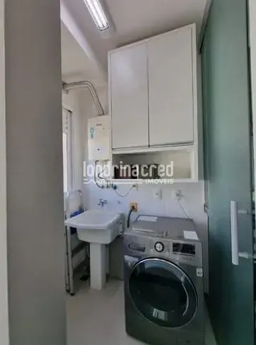 Apartamento, 3 quartos, 115 m² - Foto 8