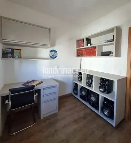 Apartamento, 3 quartos, 115 m² - Foto 11