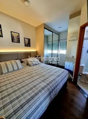 Apartamento, 3 quartos, 115 m² - Foto 12