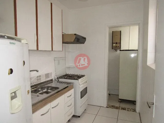 Apartamento com 50m² 1 quarto e 1 banheiro, à venda, no bairro Rio Branco em Porto Alegre