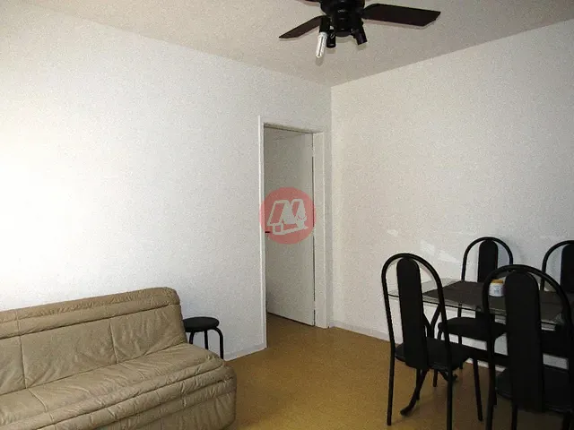 Apartamento com 50m² 1 quarto e 1 banheiro, à venda, no bairro Rio Branco em Porto Alegre