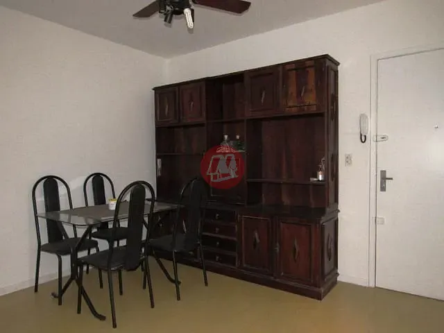 Apartamento com 50m² 1 quarto e 1 banheiro, à venda, no bairro Rio Branco em Porto Alegre