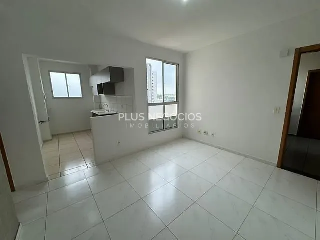 Apartamento com 59m² 2 quartos e 1 banheiro, à venda ou para alugar, no bairro Jardim São Carlos em Sorocaba