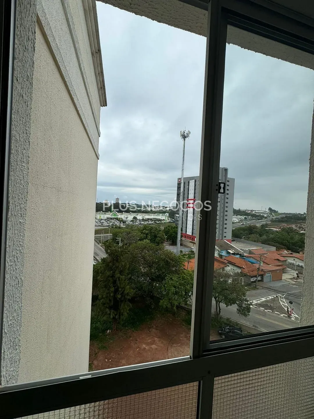 Apartamento, 2 quartos, 59 m² - Foto 3