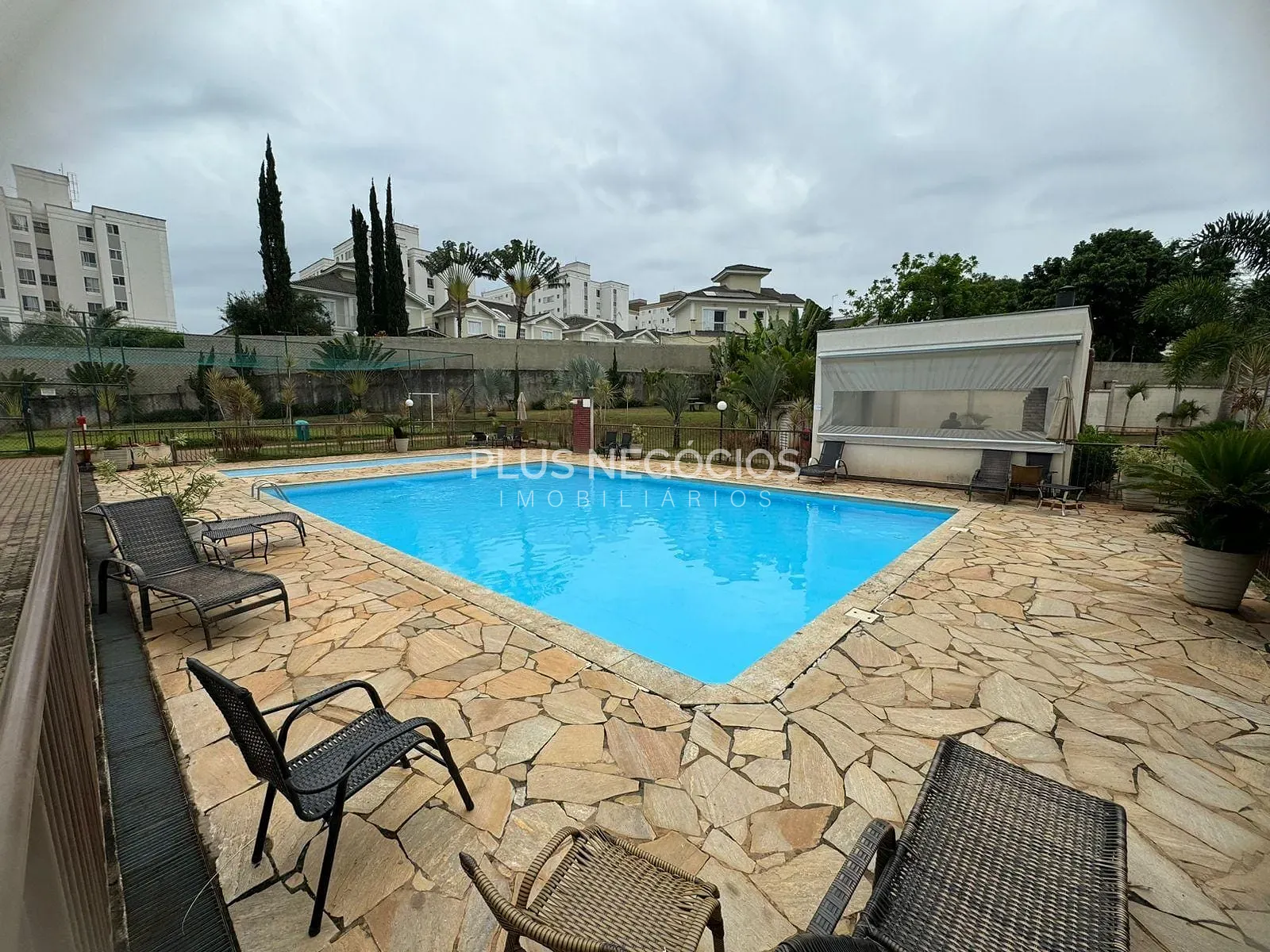 Apartamento, 2 quartos, 59 m² - Foto 12