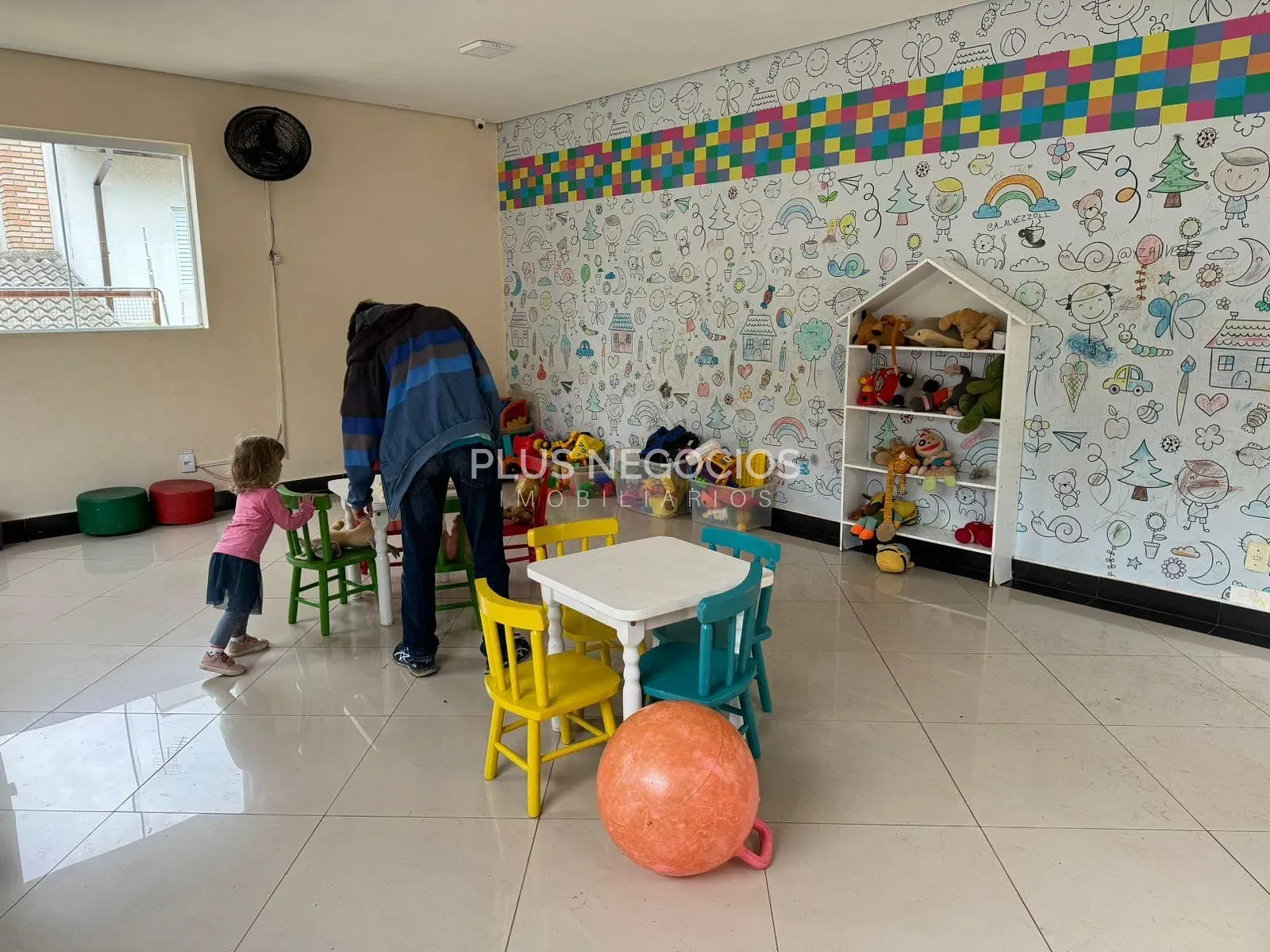 Apartamento, 2 quartos, 59 m² - Foto 20