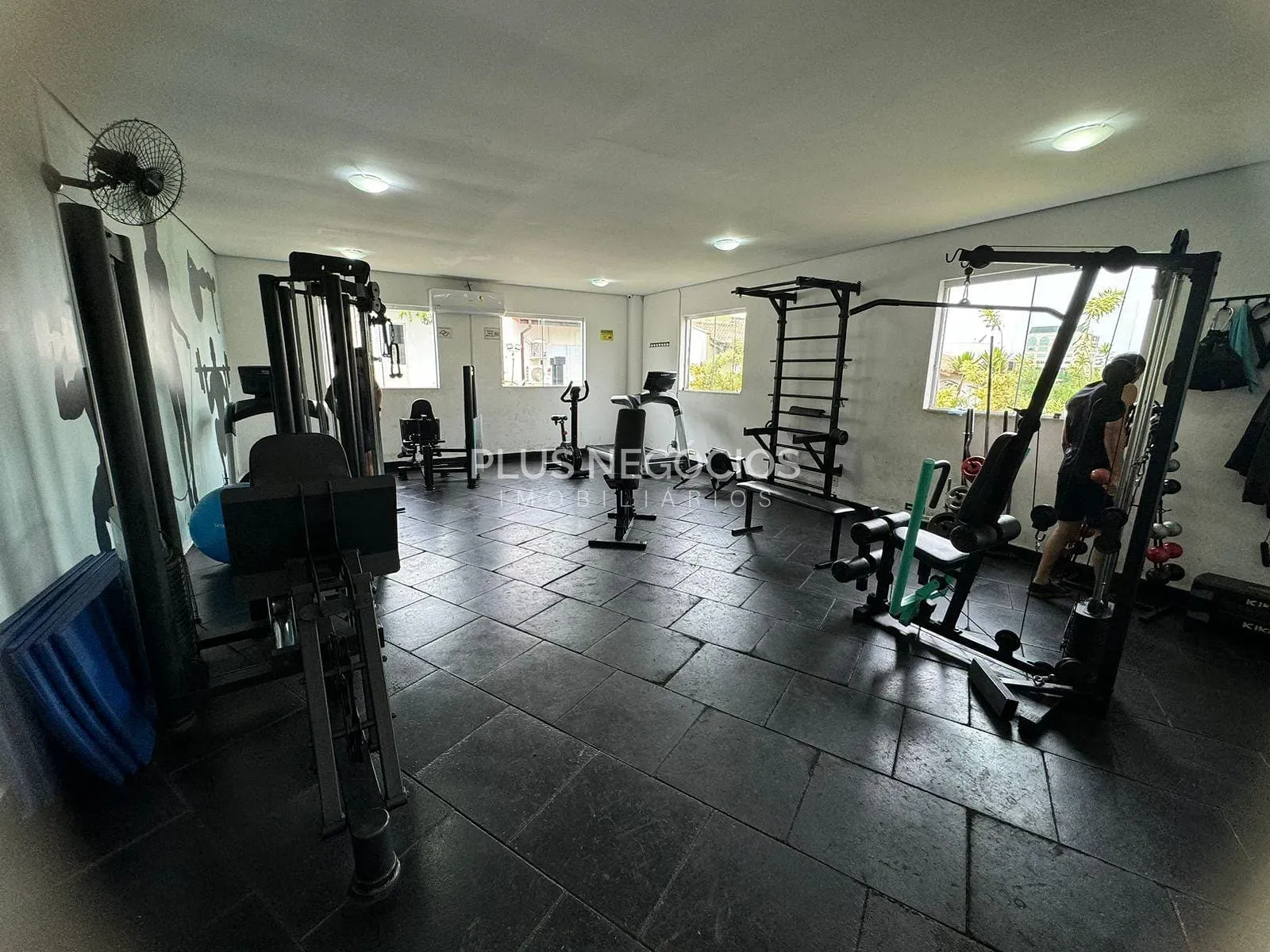 Apartamento, 2 quartos, 59 m² - Foto 22
