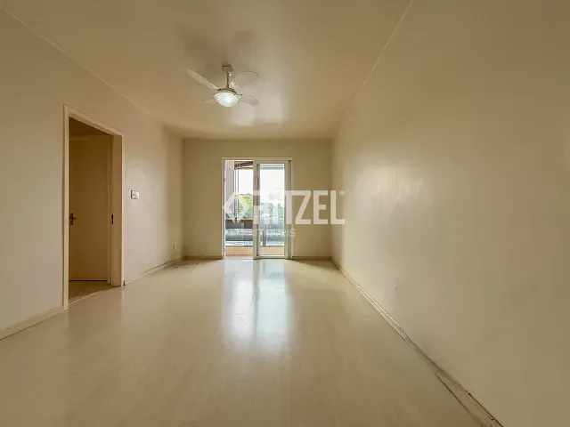 Apartamento 2 quartos e 2 banheiros, à venda, no bairro Pátria Nova em Novo Hamburgo