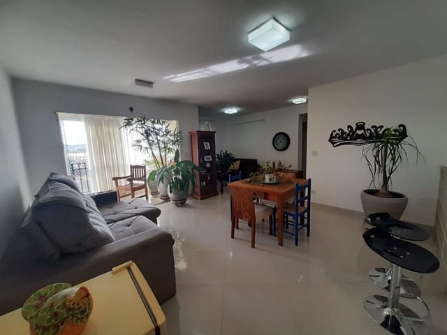 Foto do Apartamento - Apartamento à venda no Urbanova com 84 m² | RUSSI IMÓVEIS