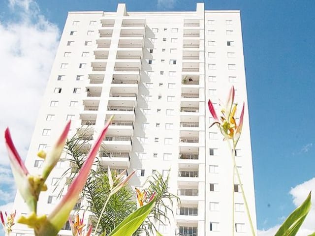 Foto do Apartamento - Apartamento à venda no Urbanova com 84 m² | RUSSI IMÓVEIS