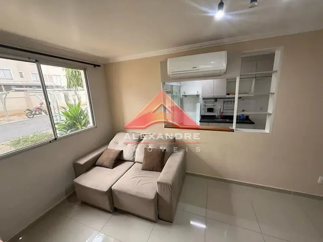 Apartamento com 10m² 2 quartos e 1 banheiro, à venda, no bairro Vila Tesouro em São José Dos Campos