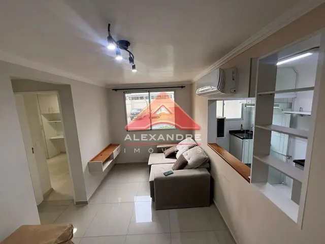 Apartamento com 10m² 2 quartos e 1 banheiro, à venda, no bairro Vila Tesouro em São José Dos Campos