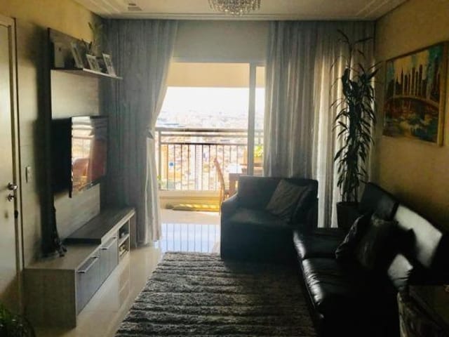 Foto do Apartamento - Apartamento com 3 dormitórios à venda, 83 m² por R$ 800.000,00 - Vila Formosa - São Paulo/SP | ZONA LESTE IMÓVEIS