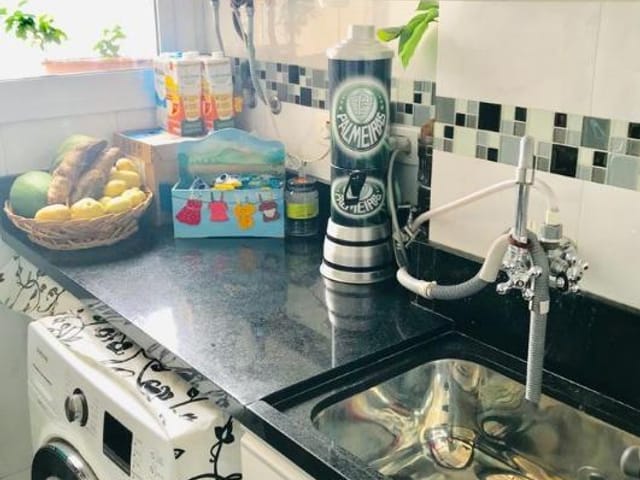 Foto do Apartamento - Apartamento com 3 dormitórios à venda, 83 m² por R$ 800.000,00 - Vila Formosa - São Paulo/SP | ZONA LESTE IMÓVEIS