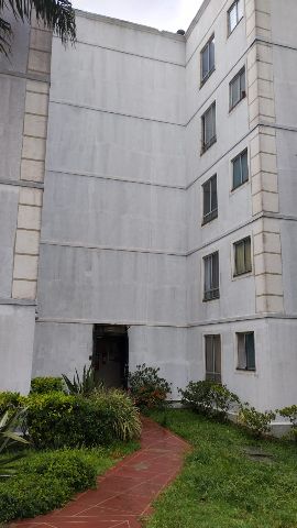 Foto do Apartamento - Apartamento à venda, Vila Alzira, Guarulhos, SP | Willians Meda Imobiliária