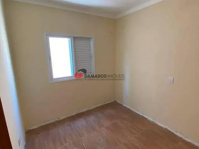 Apartamento 2 quartos e 1 banheiro, à venda, no bairro Parque Erasmo Assunção em Santo André